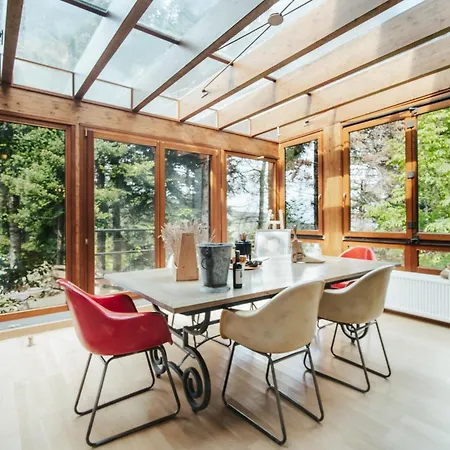 Villa Pavliani Cliffside Retreat Extérieur photo